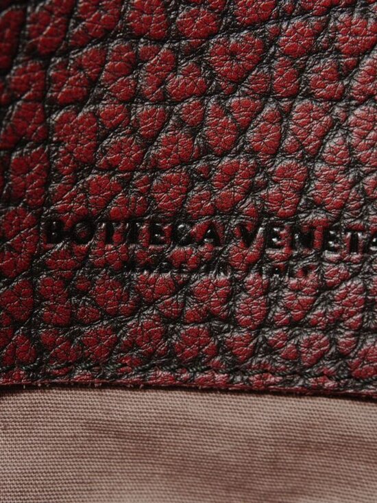 Bottega Veneta Handbag Intrecciato Leather - Picture 9 of 10